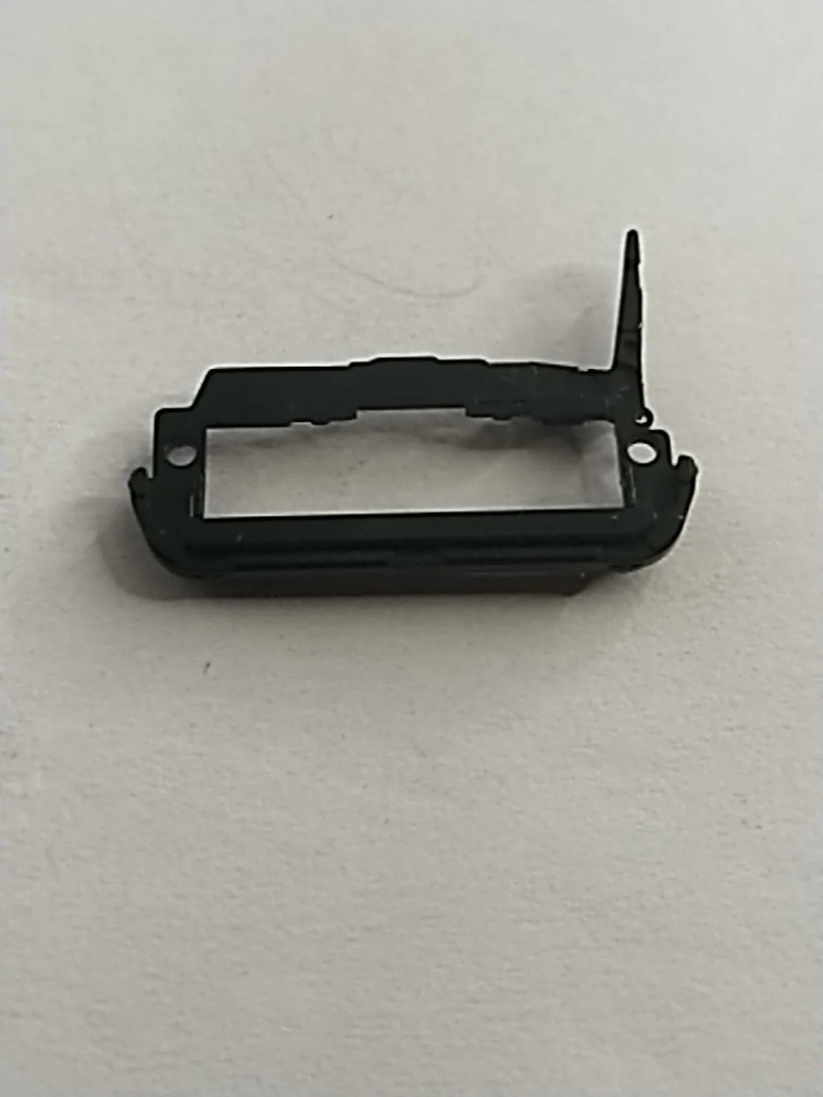 NOS Seiko original Digital Parts / Plat Seiko