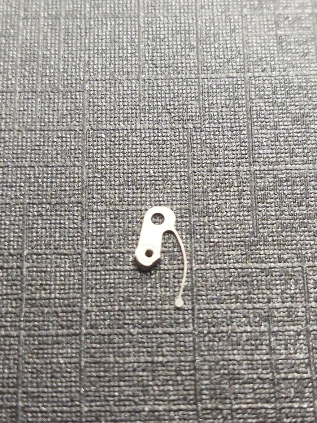 Seiko Part. 810 560 Date Jumper Cal. 5605A/5606A (1pc