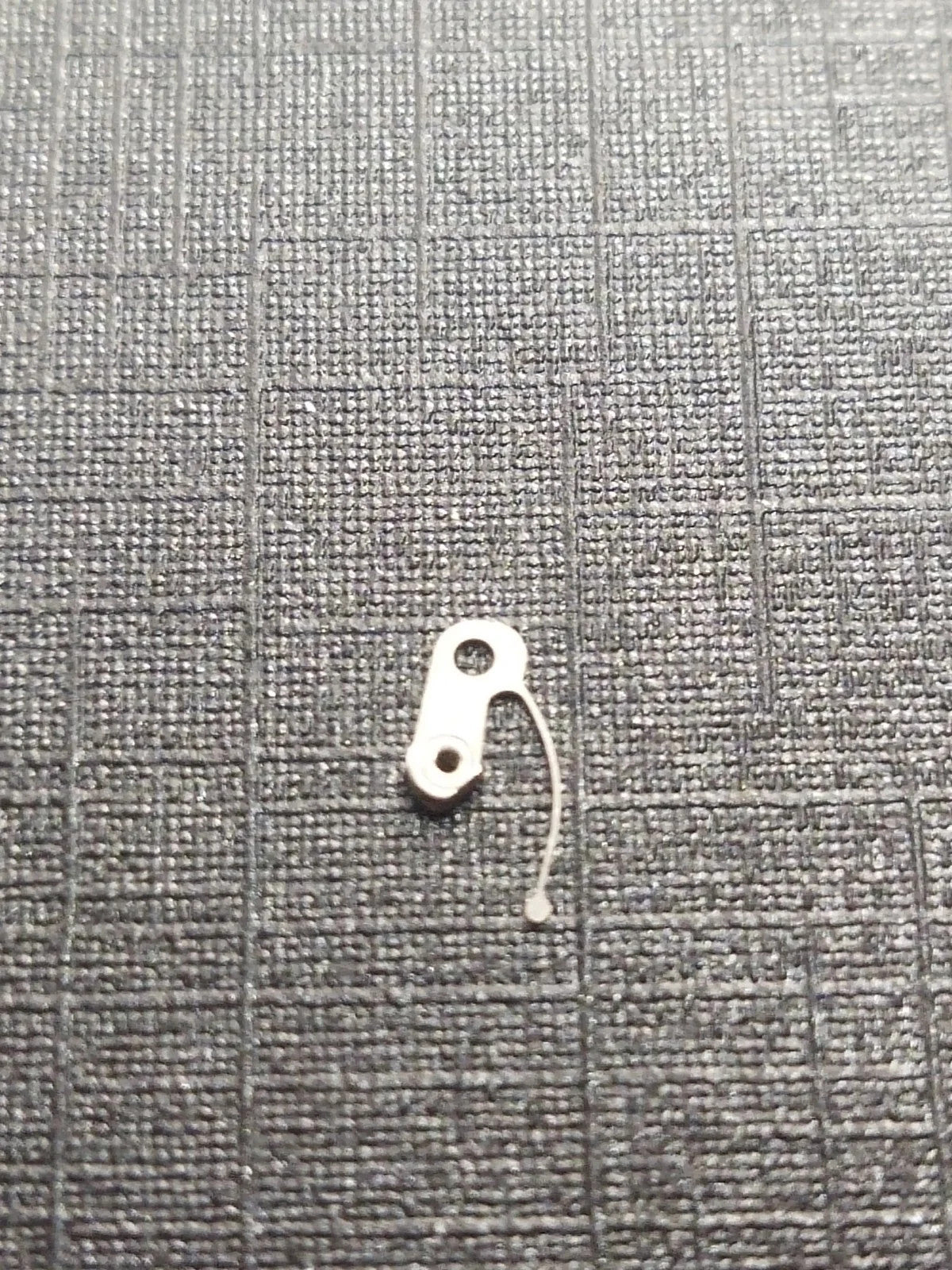 Seiko Part. 810 560 Date Jumper Cal. 5605A/5606A (1pc