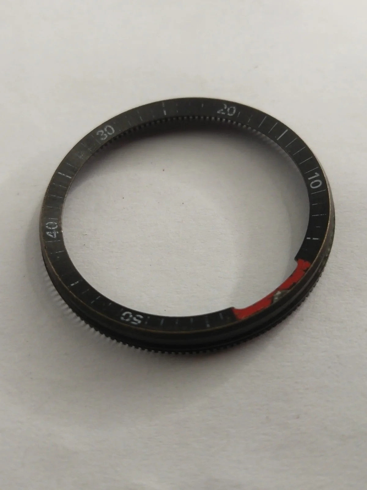 Seiko Original alarm Setting Wheel For Seiko Bellmatic / used /