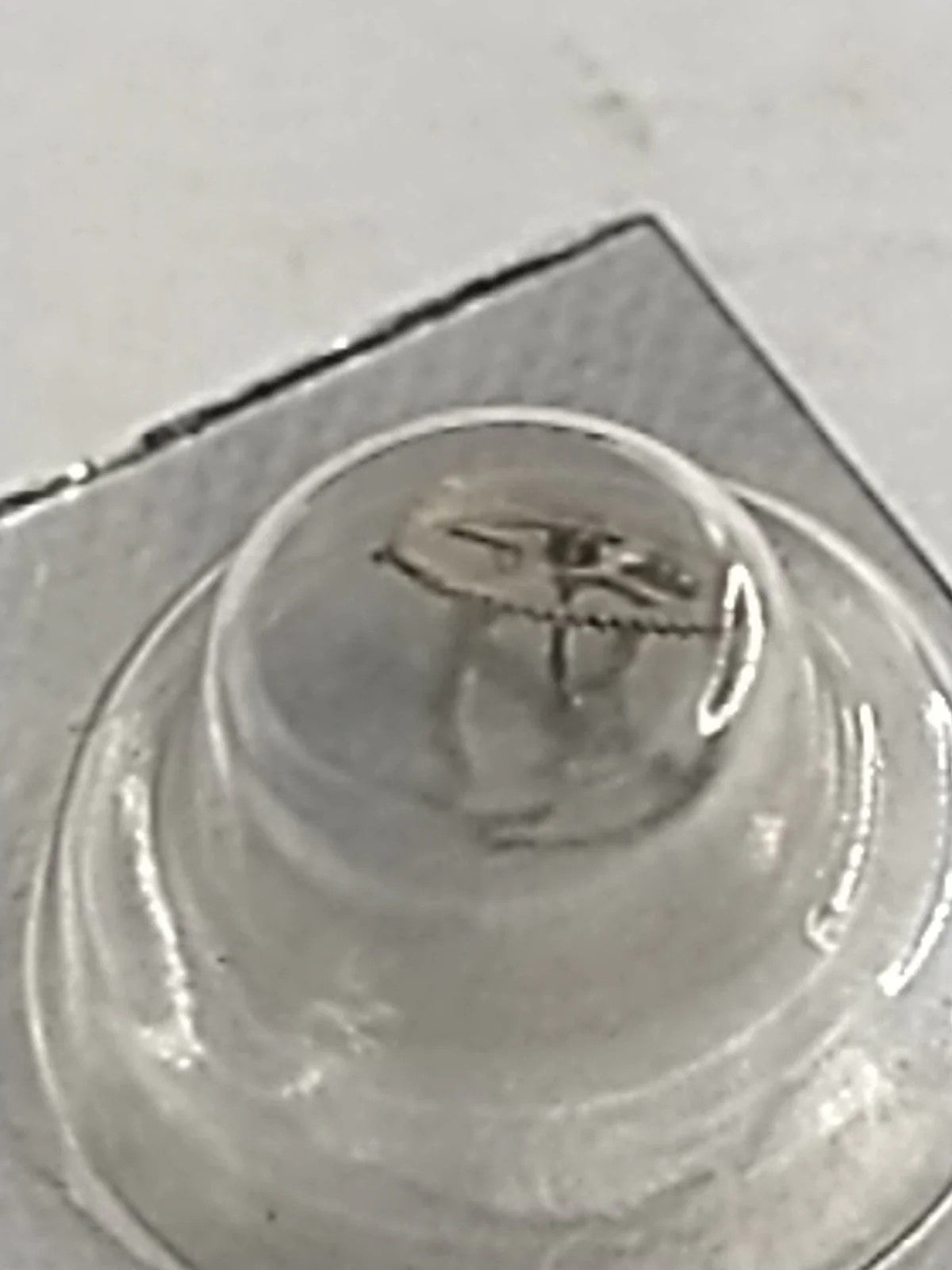 NOS Seiko Parts 511 830