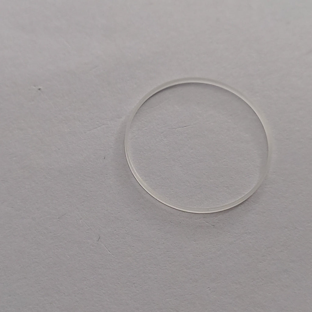 GUCCI Original Gasket GLASS–Part.155.86 JT. VERR 6600L -New Old Stock ( 1 PS