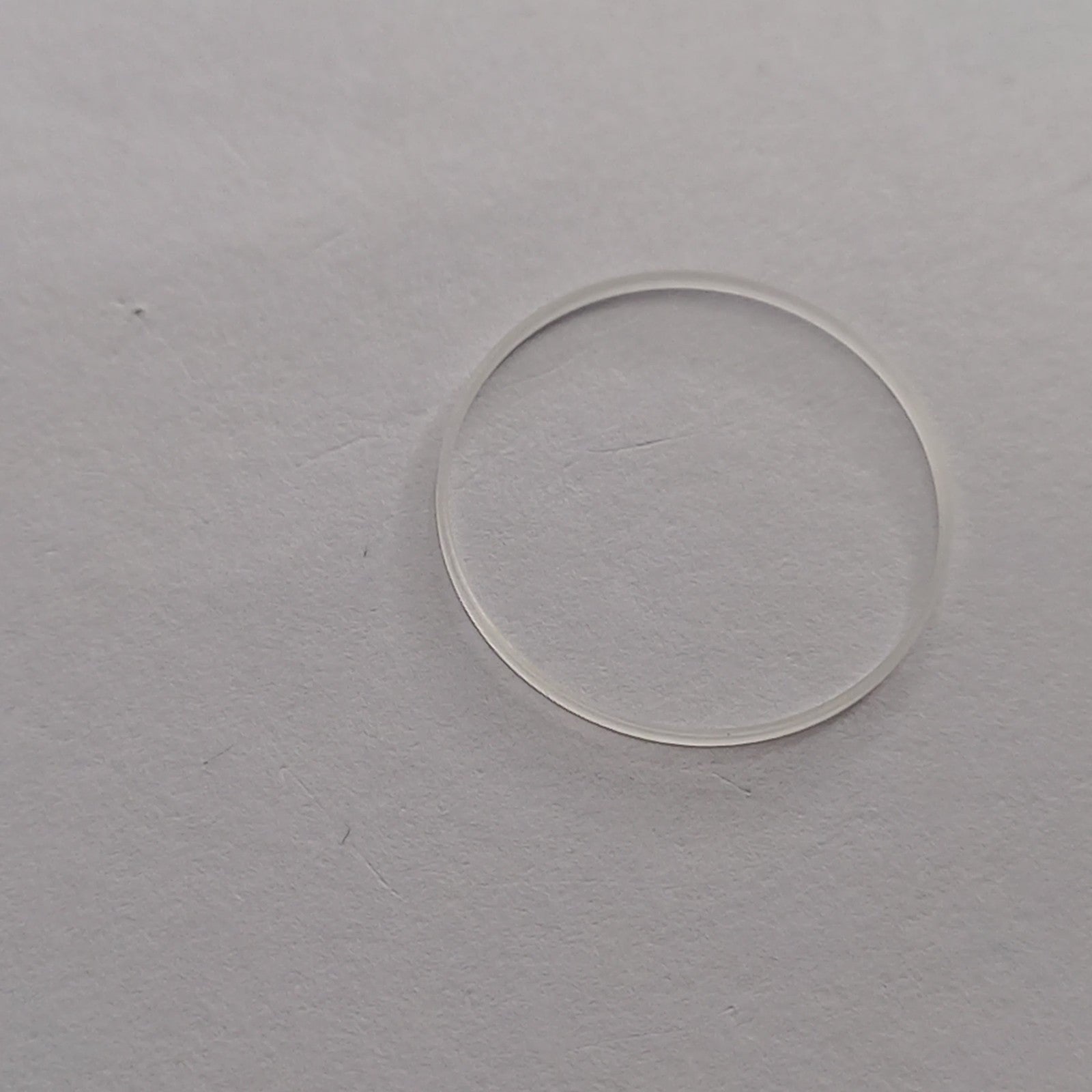 GUCCI Original Gasket GLASS–Part.155.86 JT. VERR 6600L -New Old Stock ( 1 PS