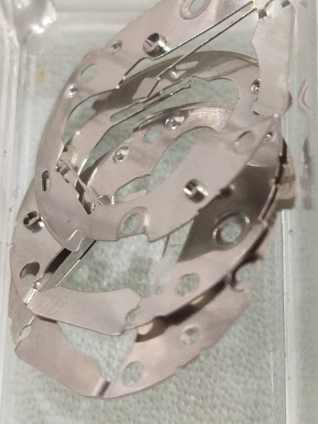 Seiko Part. 808 590 Date Dial guard Cal. 7T39B/52/59B (1pc