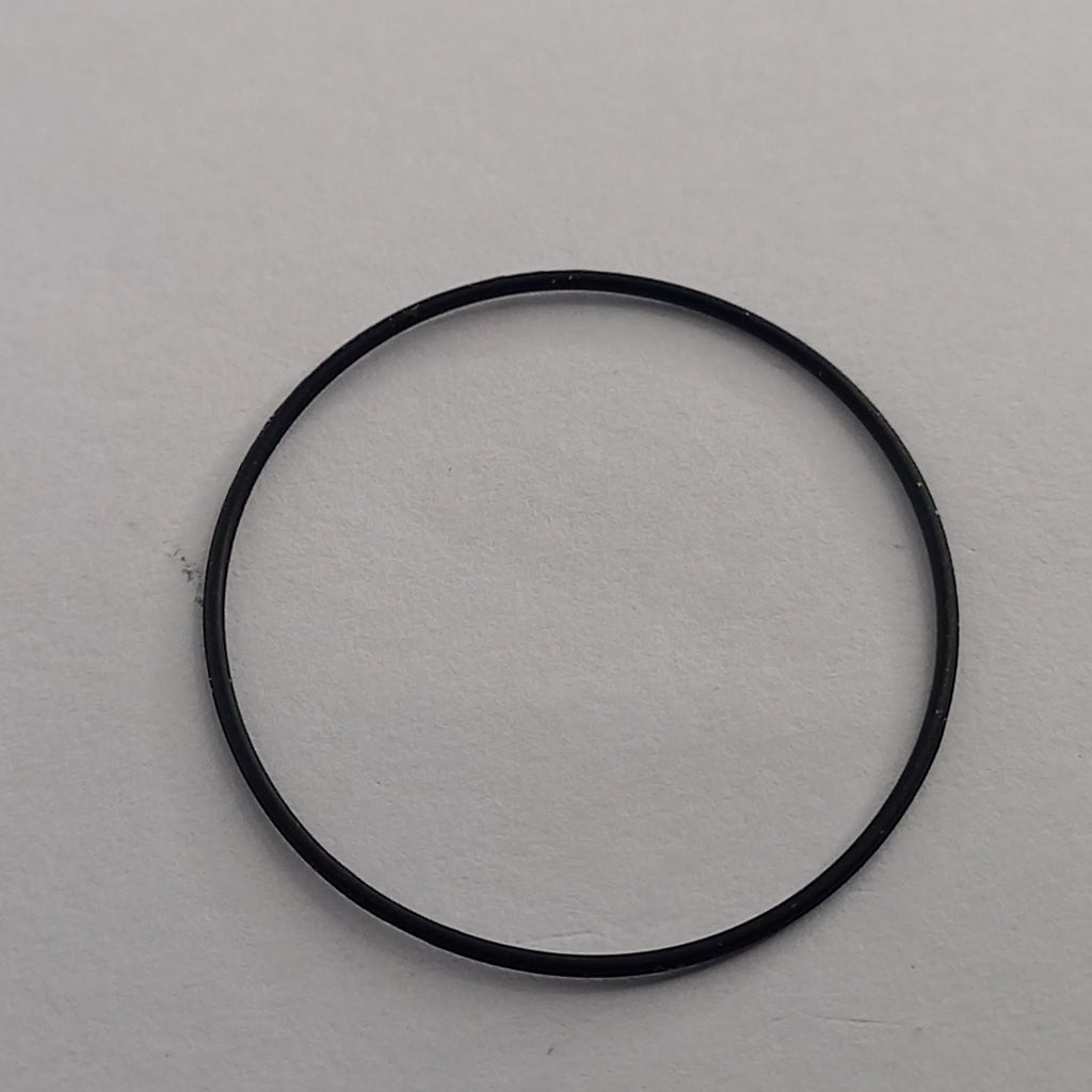 GUCCI Original Gasket BACK–Part No. 158.28 JT.FON.700L -New Old Stock ( 1 PS