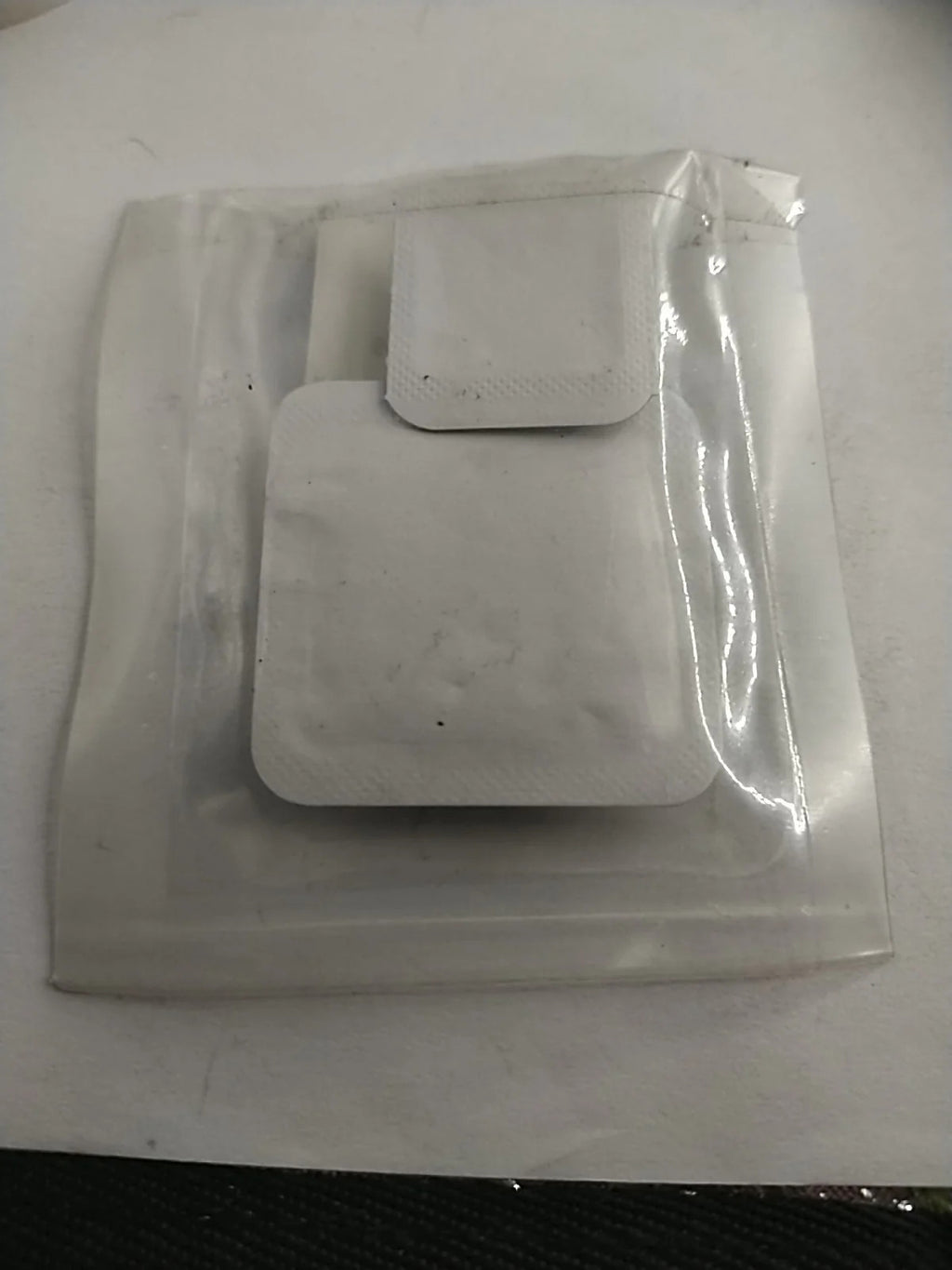 Original Omega Plat With the first escape wheel 7223313C9999