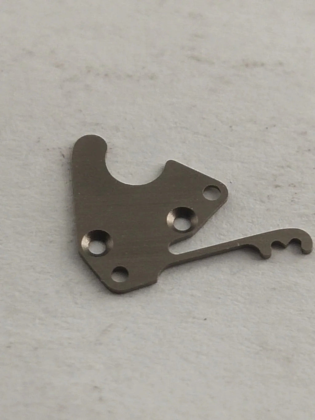 NOS OMEGA Parts 563 1110