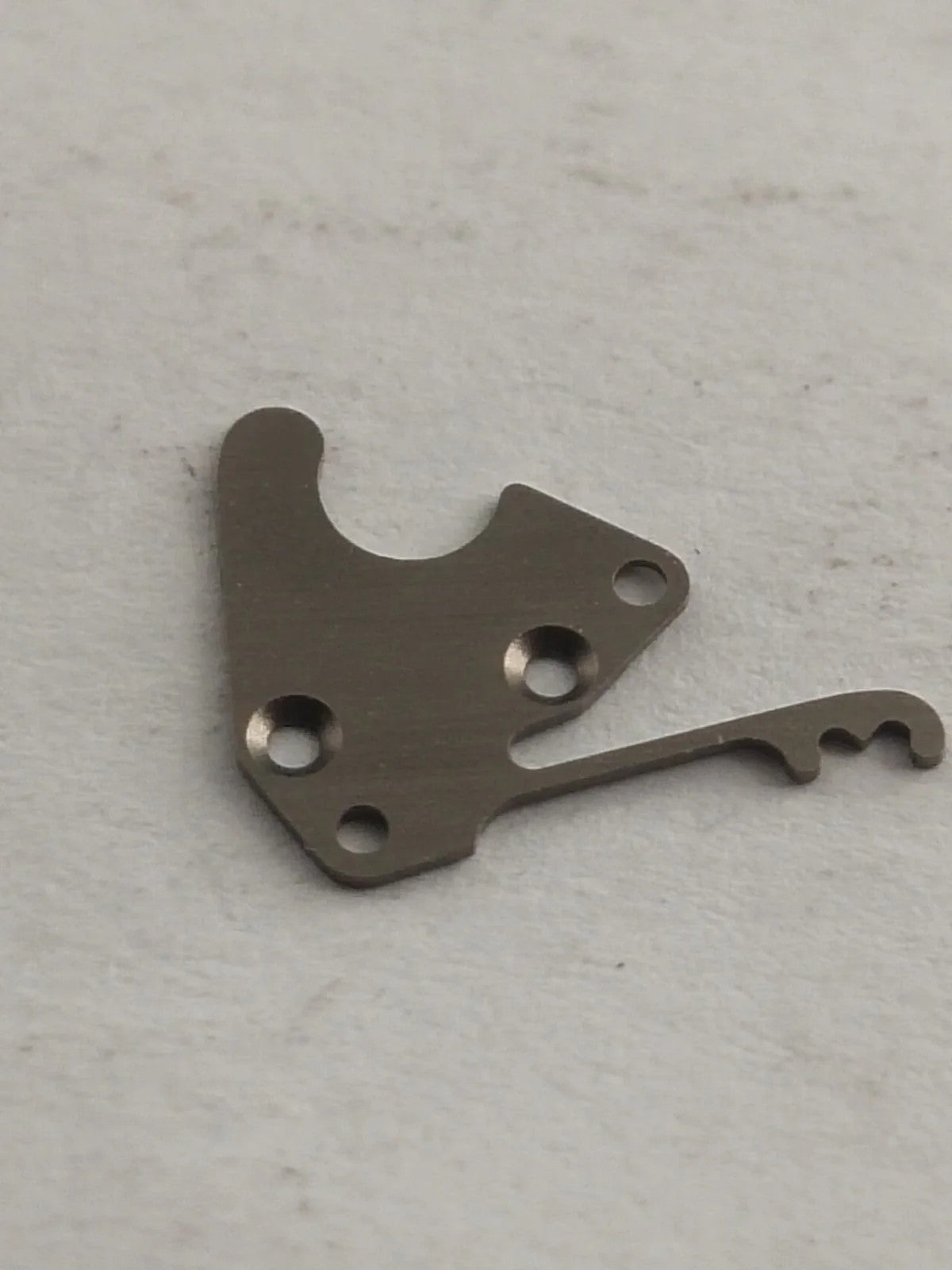 NOS OMEGA Parts 563 1110