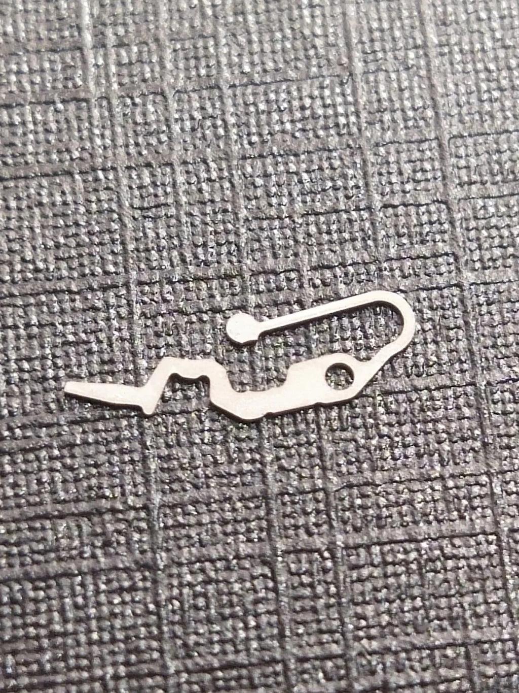 Seiko Part. 384 785 yoke Part Cal. 5y91A (1pc