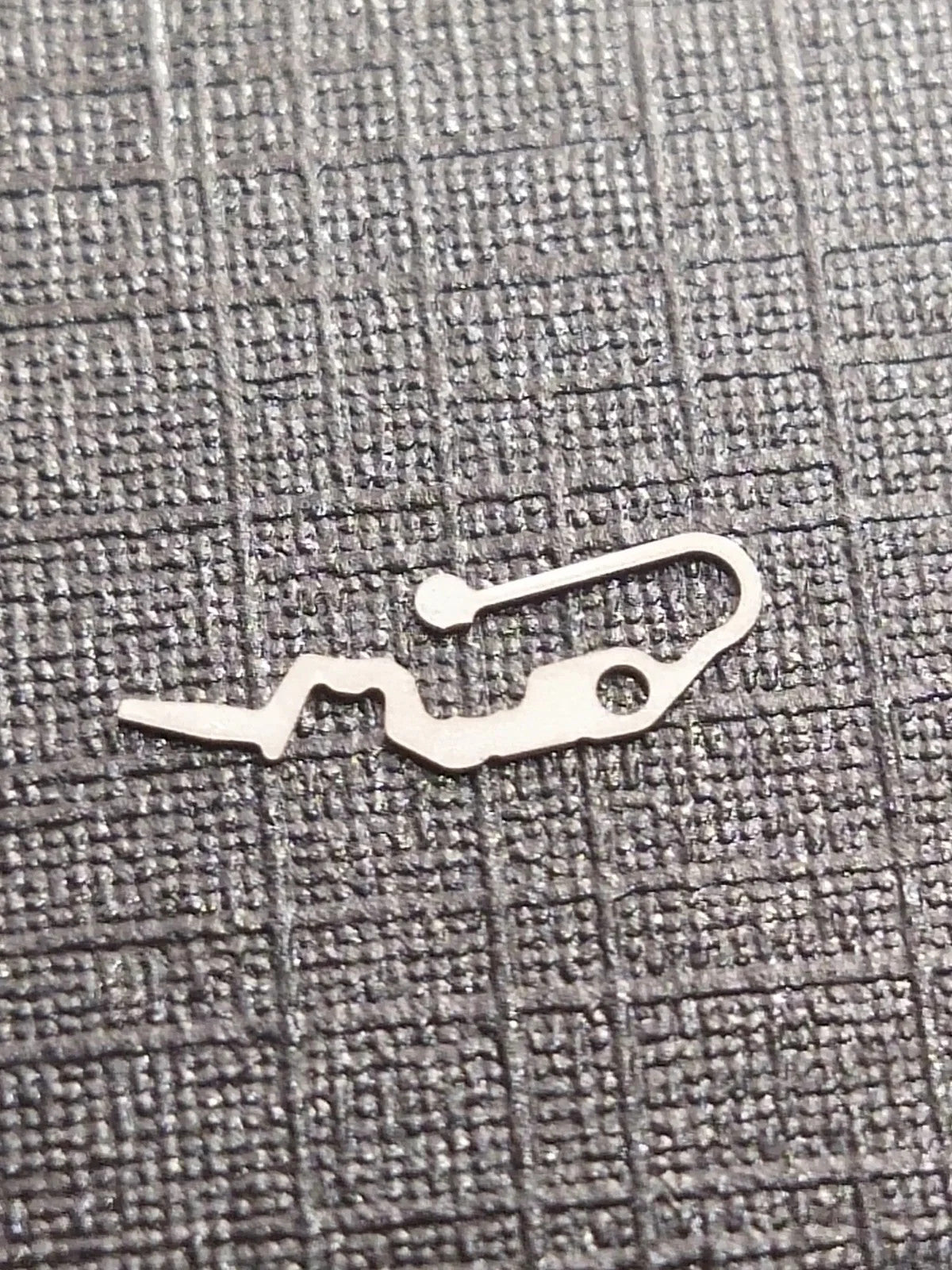 Seiko Part. 384 785 yoke Part Cal. 5y91A (1pc