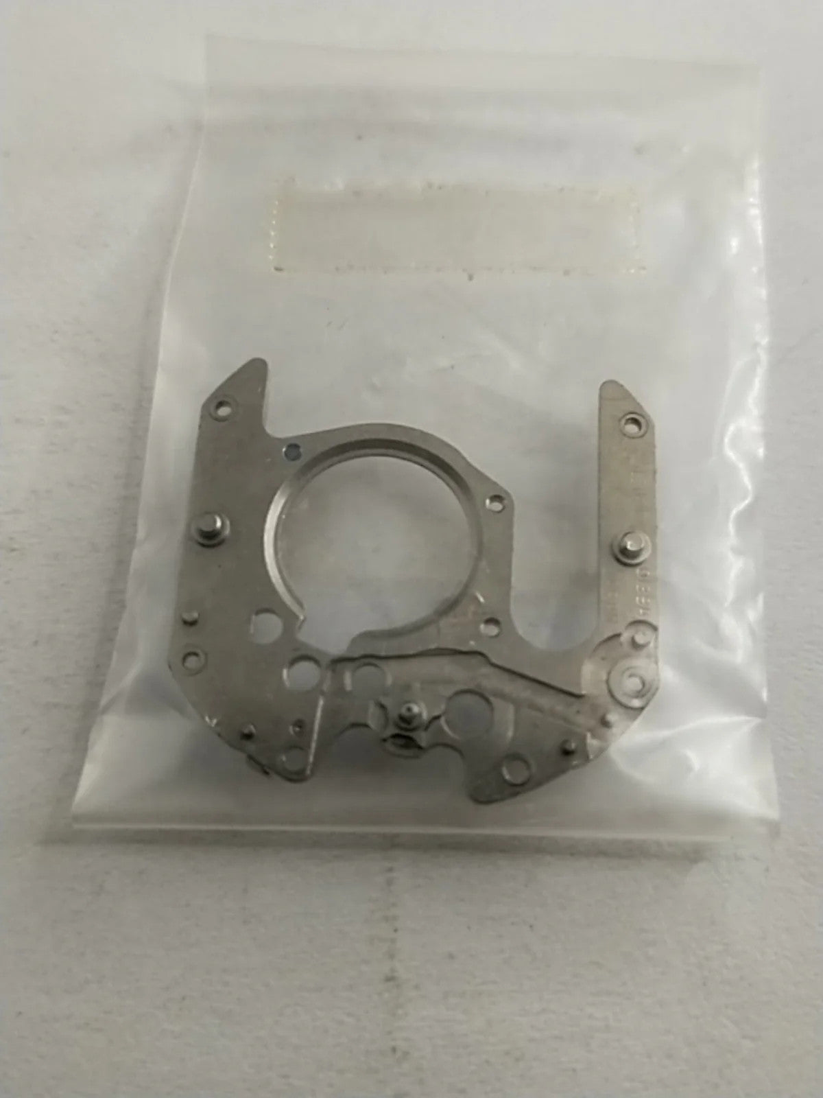 NOS Seiko original Digital Parts 4299 007