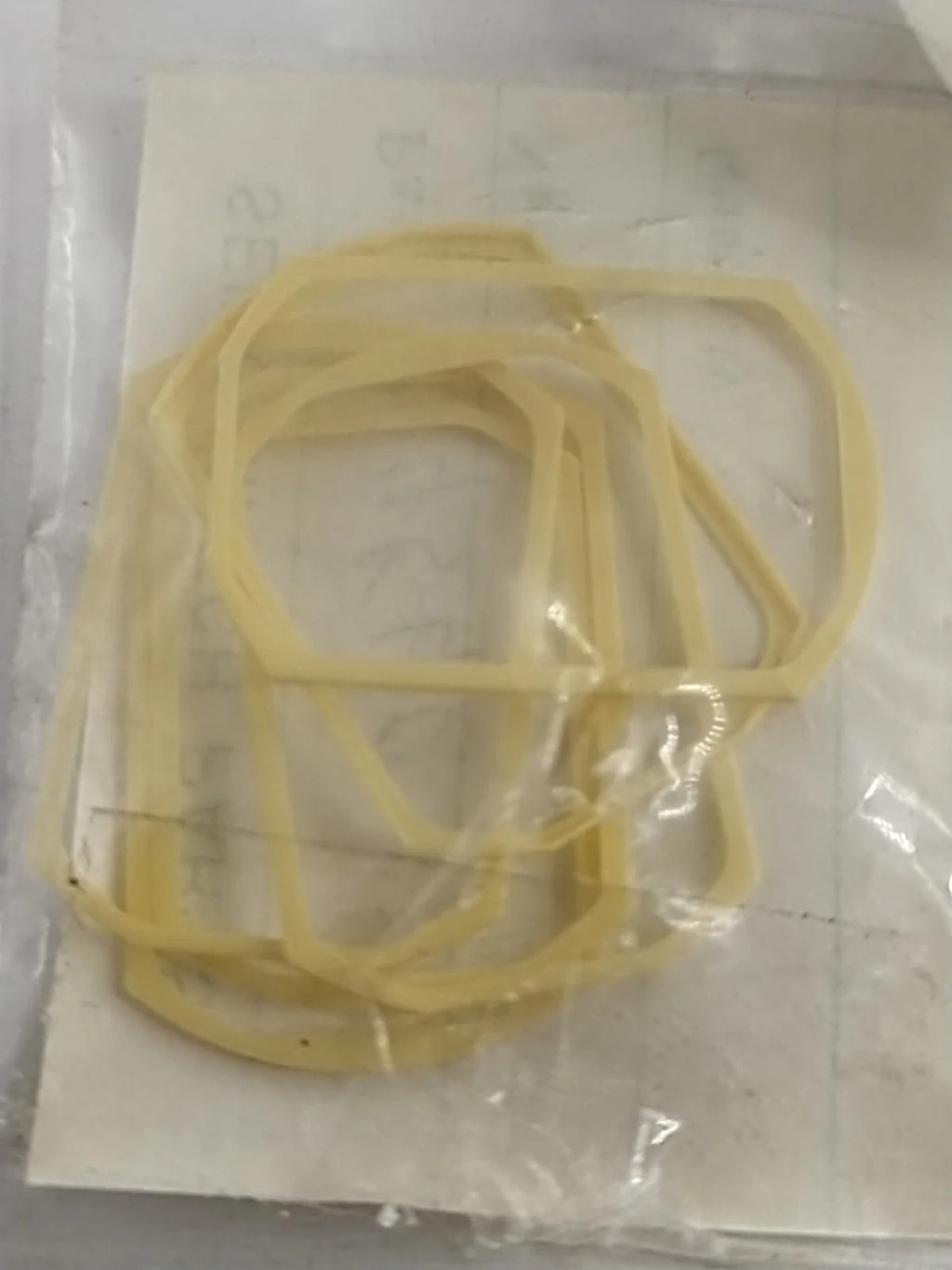 NOS Seiko original Parts 4540 190/ Price for one piece