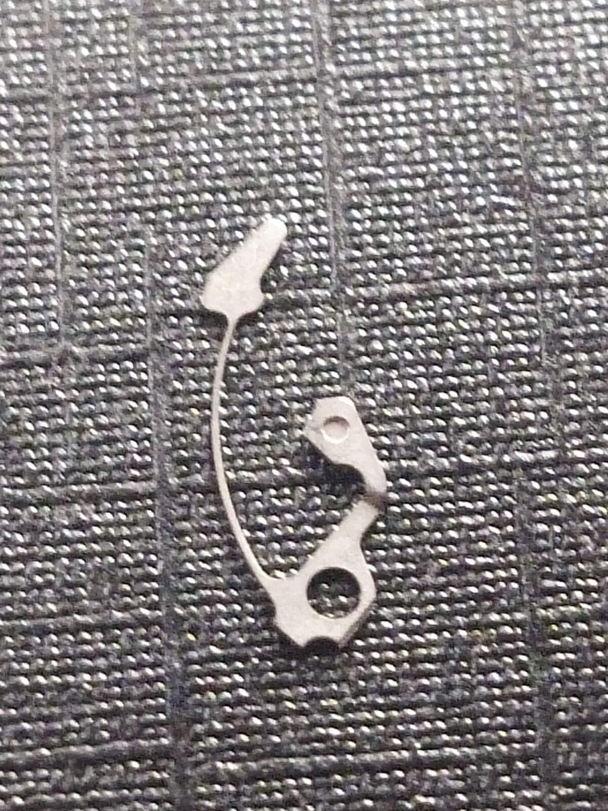 Seiko Part. 810 711 Date Jumper Cal. 2906A (1pc