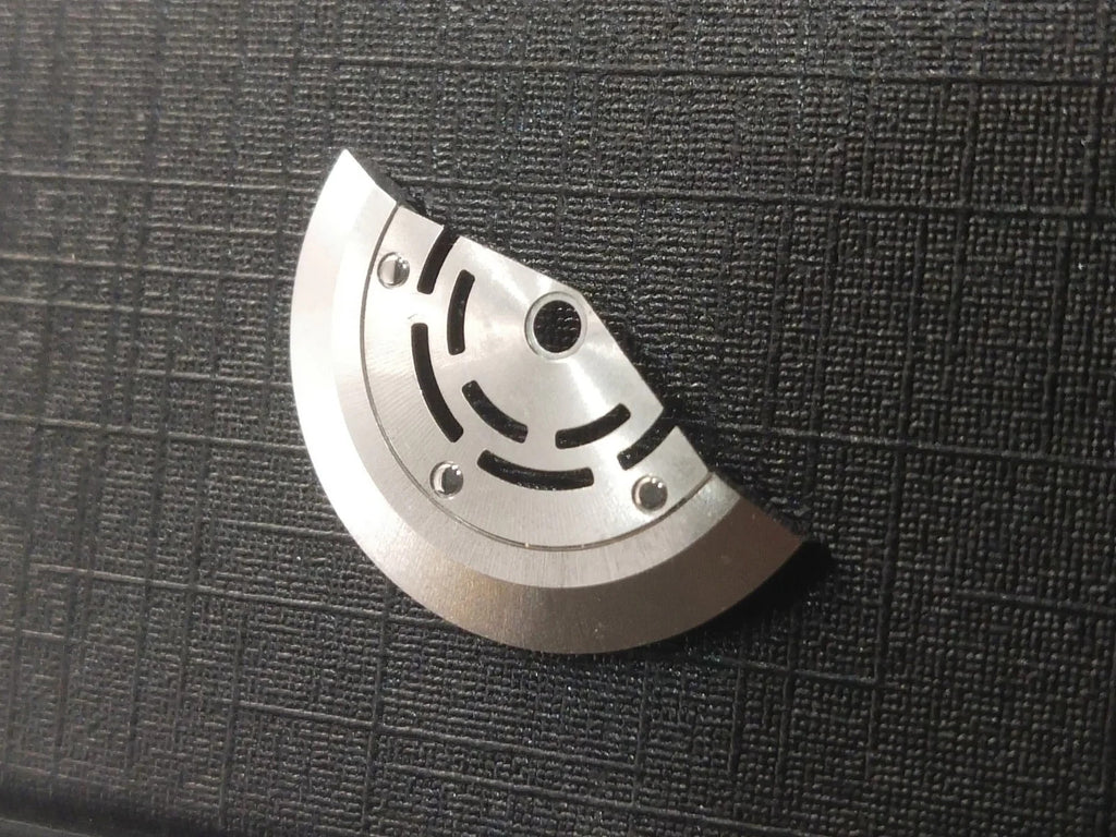 Rolex 2235 570-2/ Oscillating Weigth /Genuine parts /new/22.2mm/ Without colm