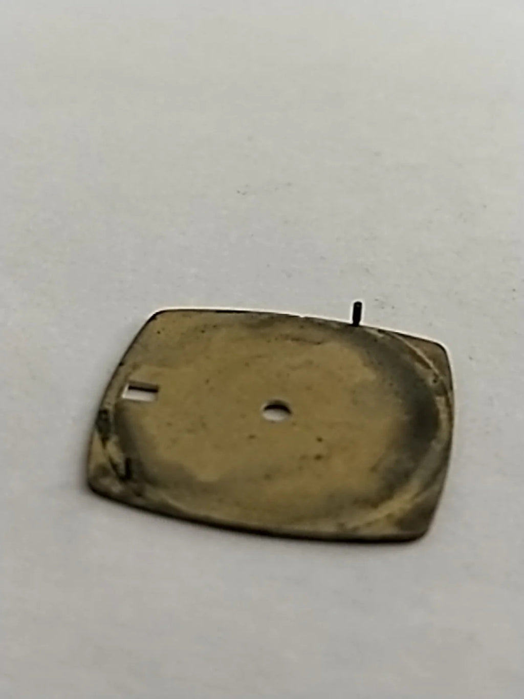 original Dial/ Dunhill / used