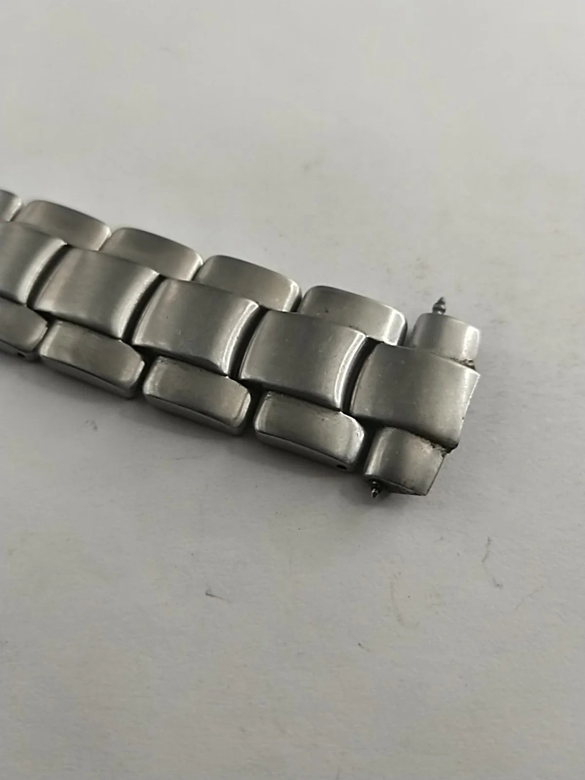 Sector Link braceletl / original link with end / used /