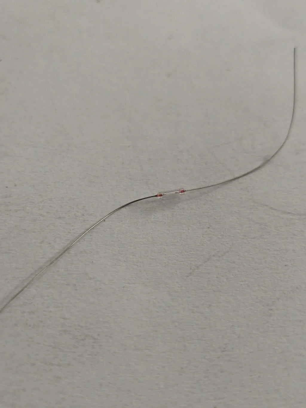 NOS Seiko original Digital Part 4530 649 Circuit lamp . Price for one piece