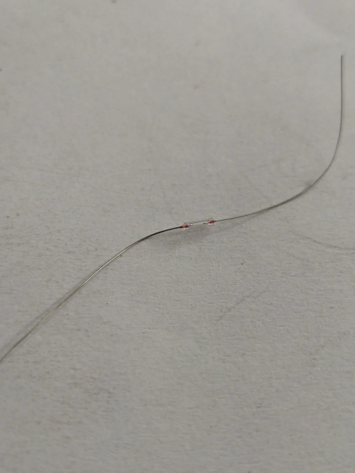 NOS Seiko original Digital Part 4530 649 Circuit lamp . Price for one piece