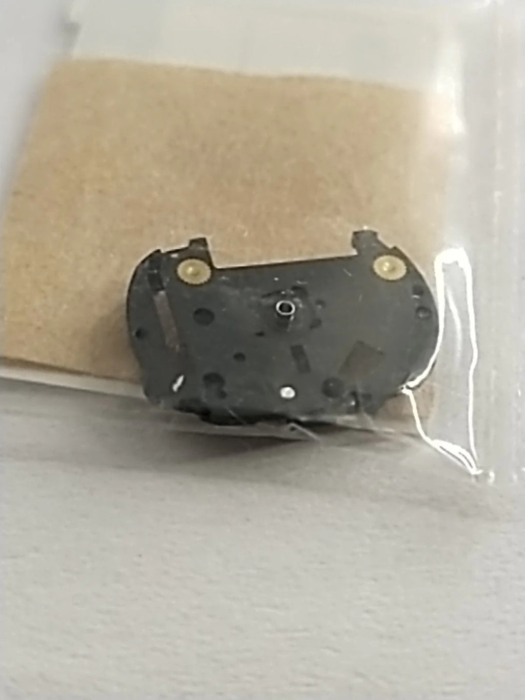 ORIGINAL SEIKO QUARTZ/ Part 100 110 /Siko PLATE