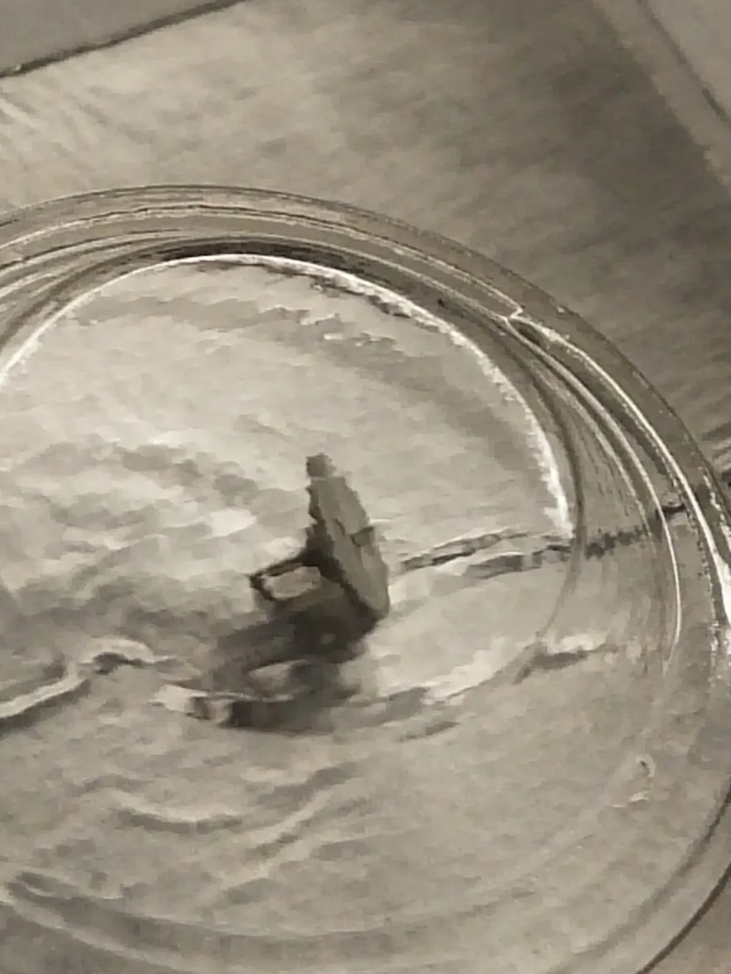 NOS SEIKO parts 701 785