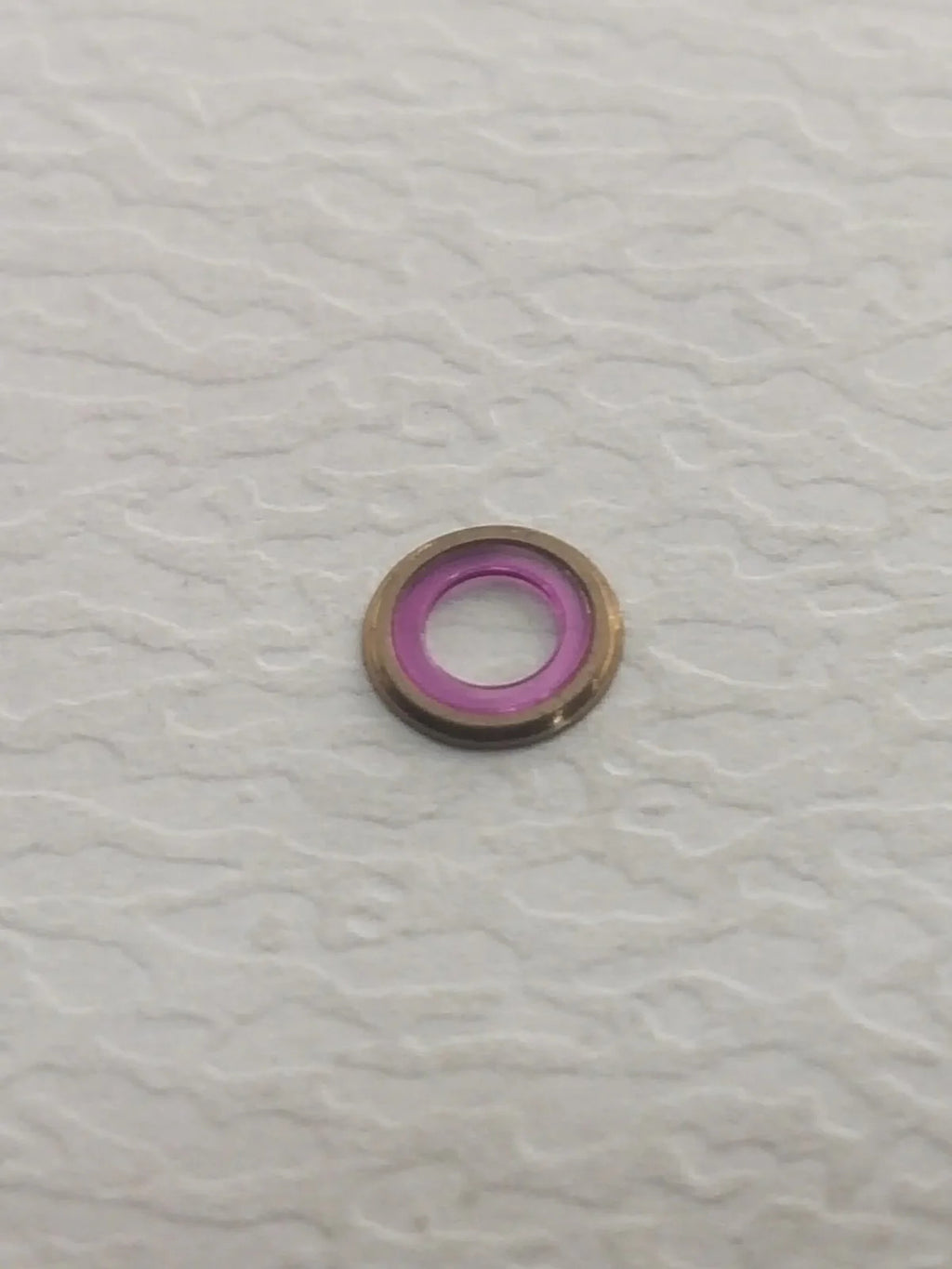 Rolex Cal./ 4160 /4161 9911 /Countdown Minute Pinion / 1 Pc