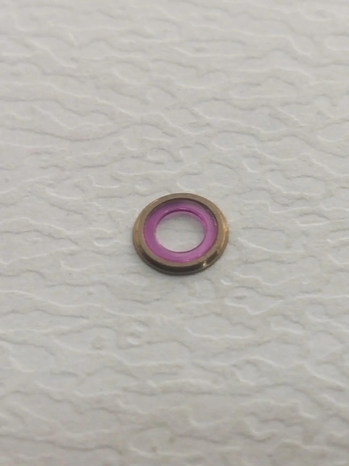 Rolex Cal./ 4160 /4161 9911 /Countdown Minute Pinion / 1 Pc