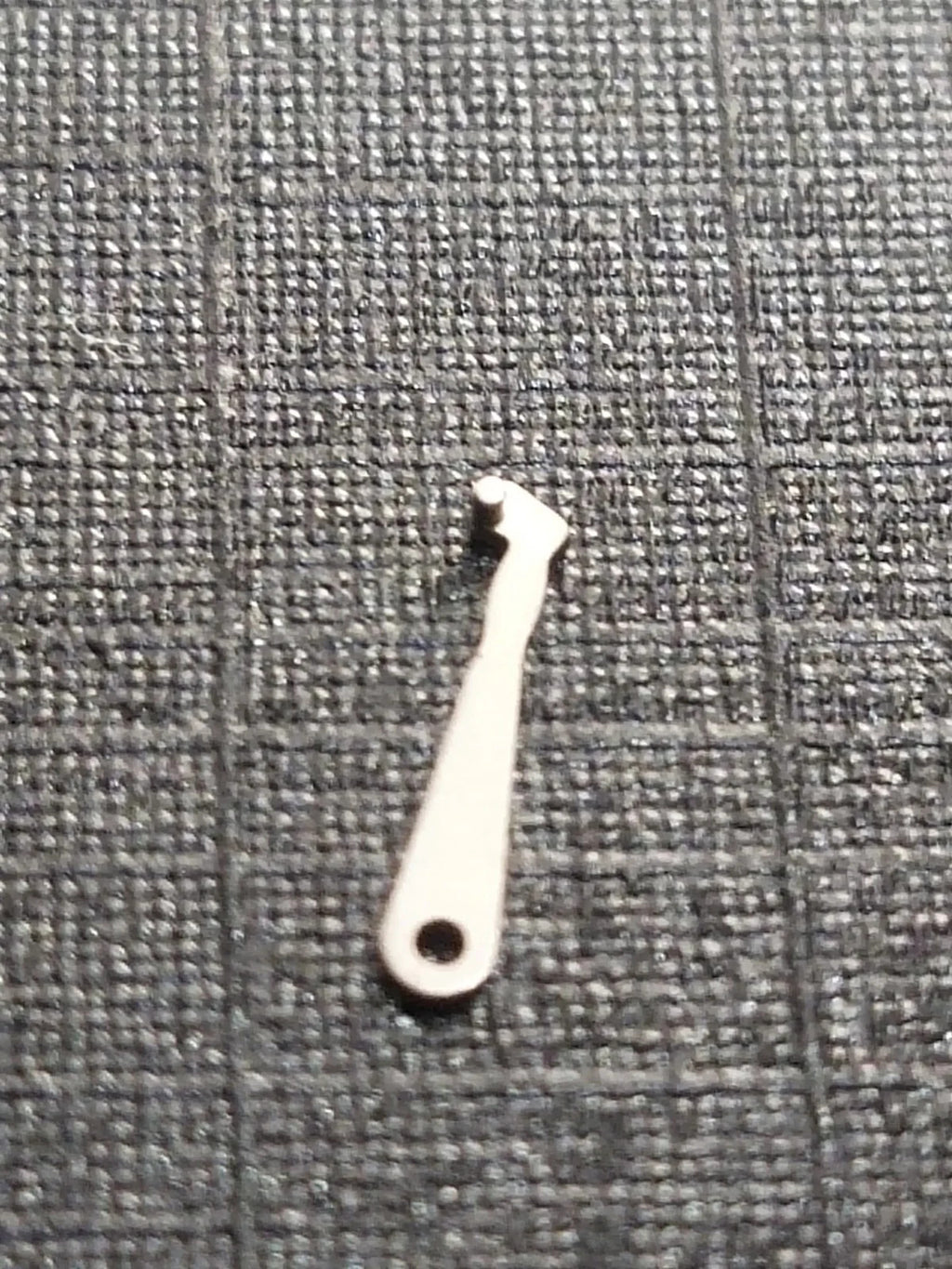 Seiko Part. 384 720 yoke Part Cal. 6206A/6205A (1pc