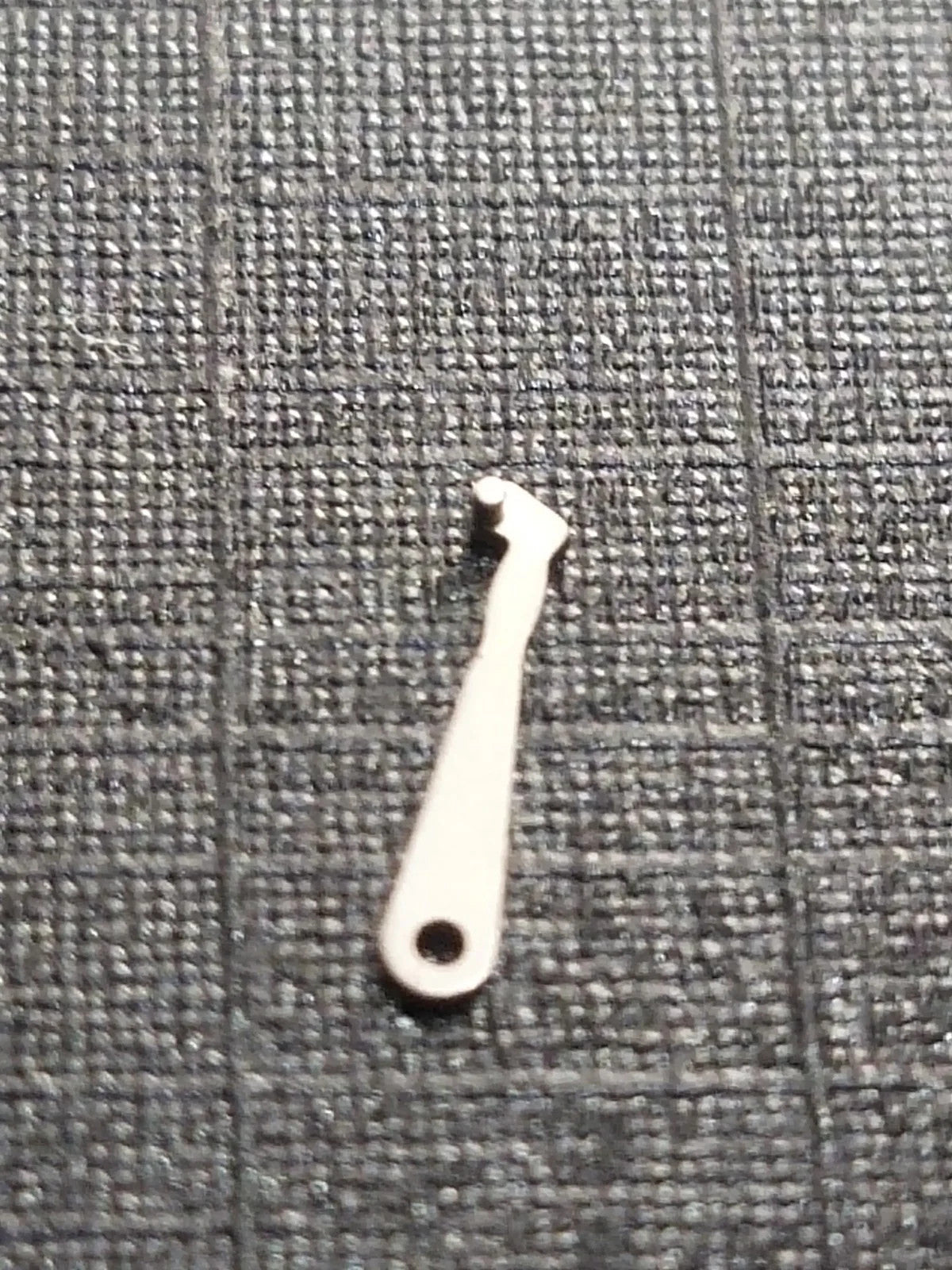 Seiko Part. 384 720 yoke Part Cal. 6206A/6205A (1pc