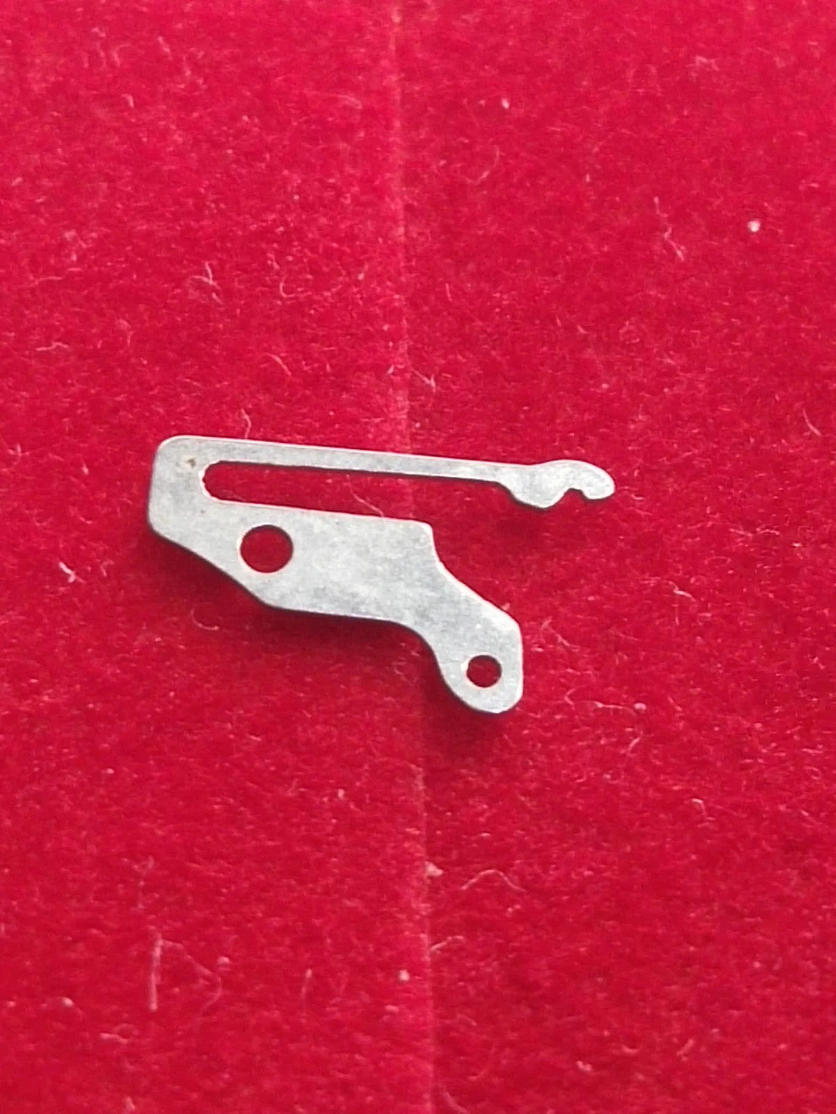 Seiko Part. 388 002 Sitting lever Spring Cal.5106A/5139A/5146A (1pc