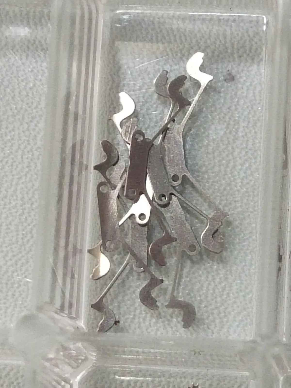 NOS Seiko Parts 782 940 / 1 Pc