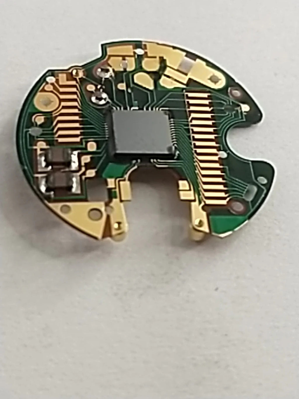 NOS Circuit Plock Seiko Digital Part . 4001 741/4001 142