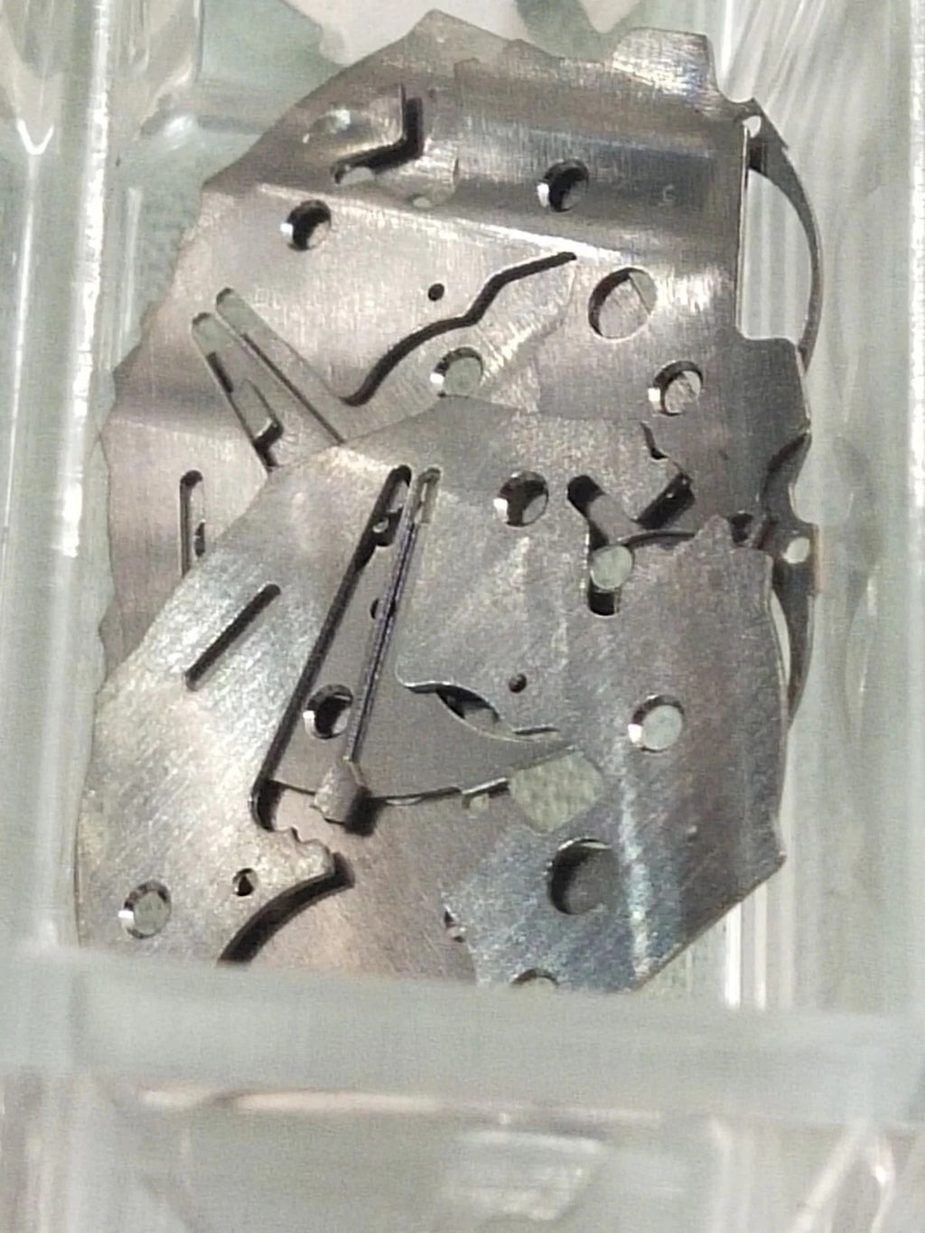 Seiko Part. 808 025 Date Dial guard Cal. 7123A/9723A (1pc