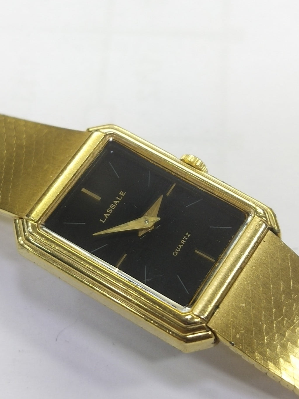 Vantage Seiko LASSALE/Complete work 