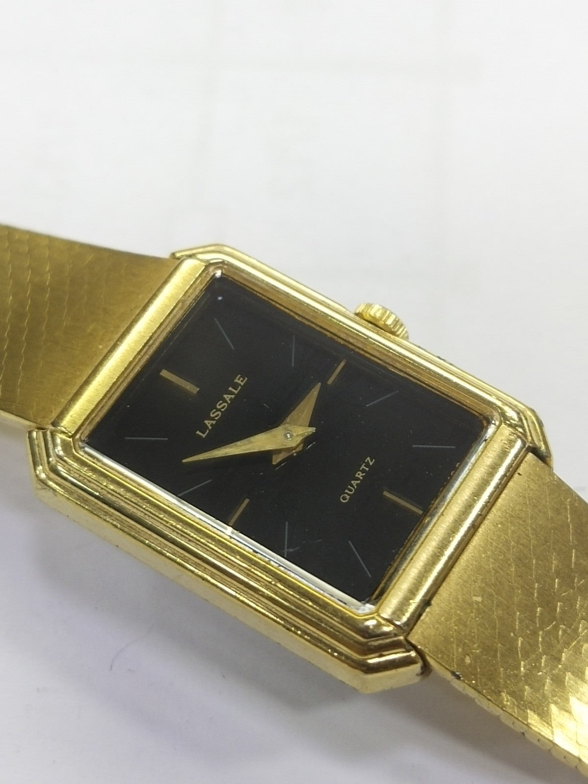 Vantage Seiko LASSALE/Complete work 