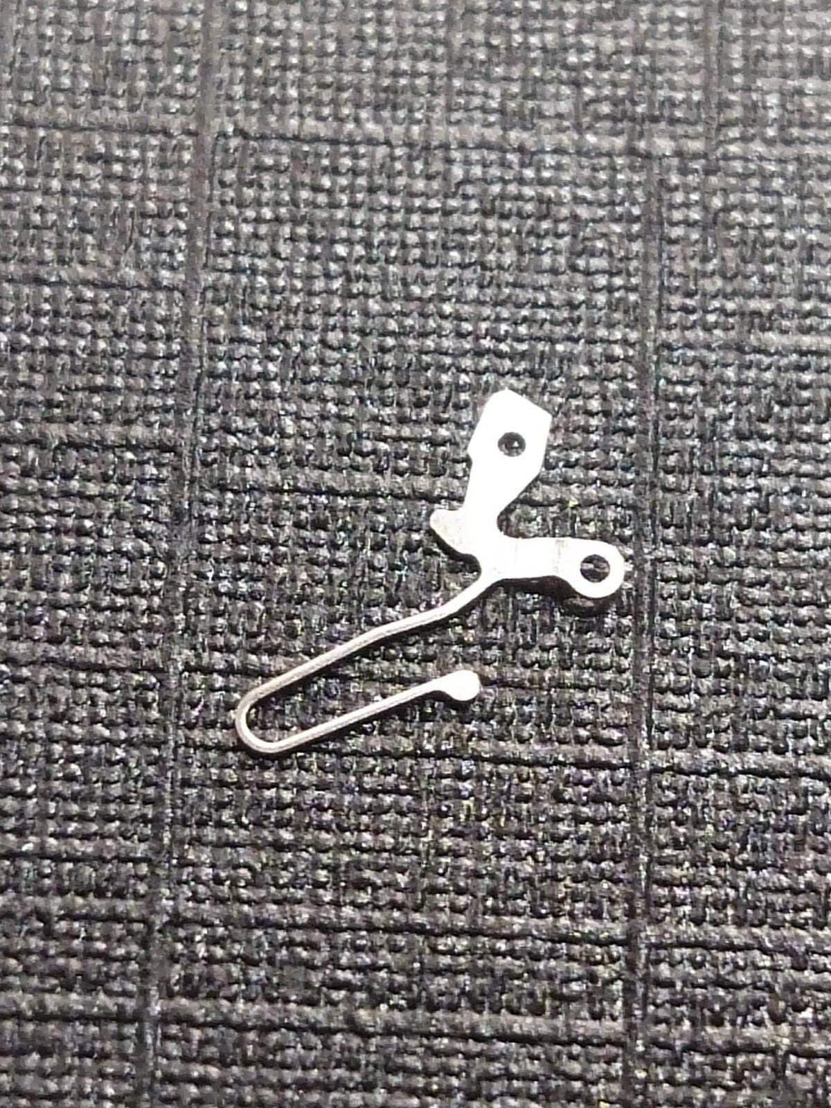 Seiko Part. 810 340 Date Jumper Cal. 8523A (1pc