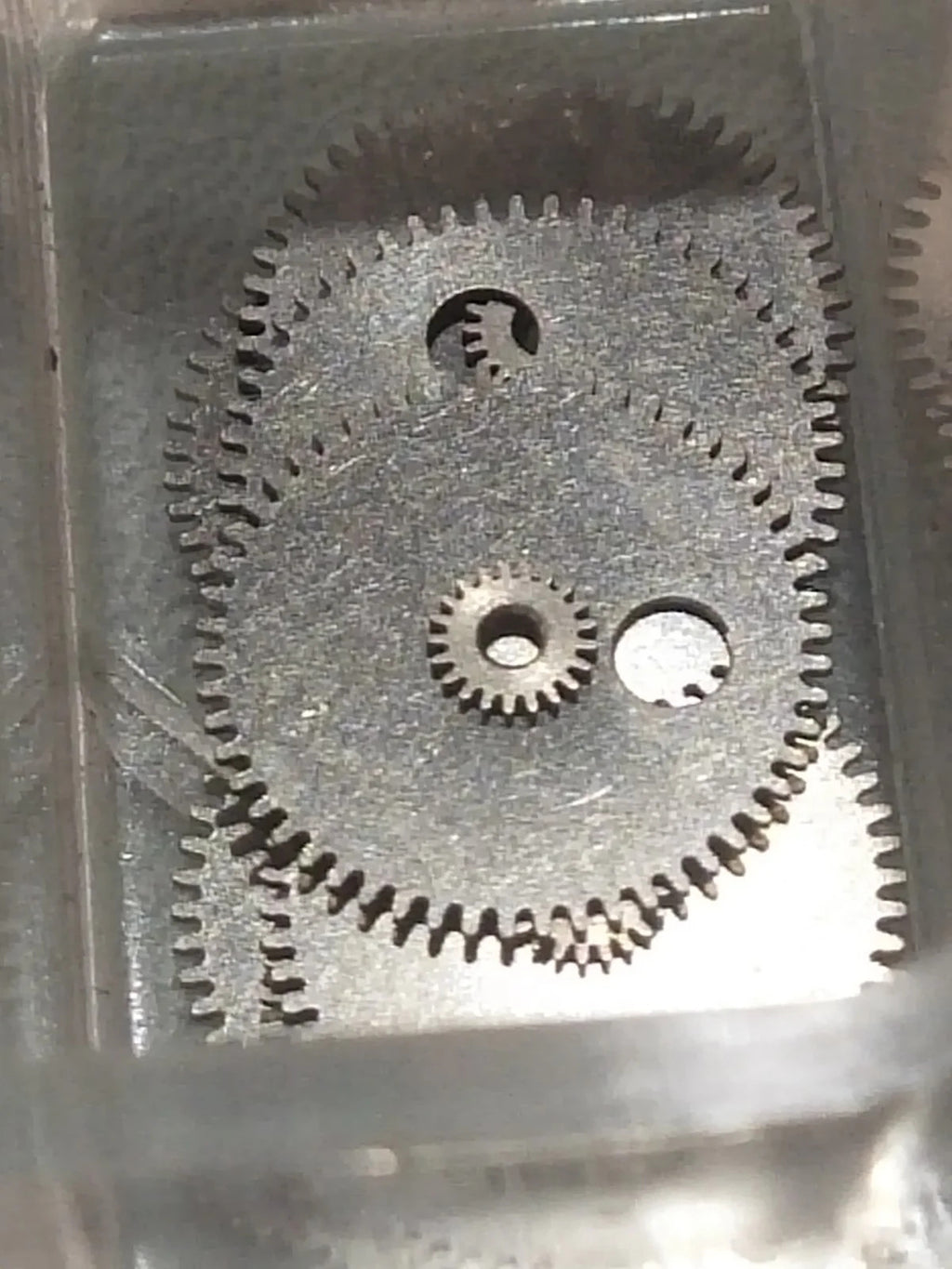 NOS Seiko Parts 954 805/Cal. 4005A/4006A(1pc