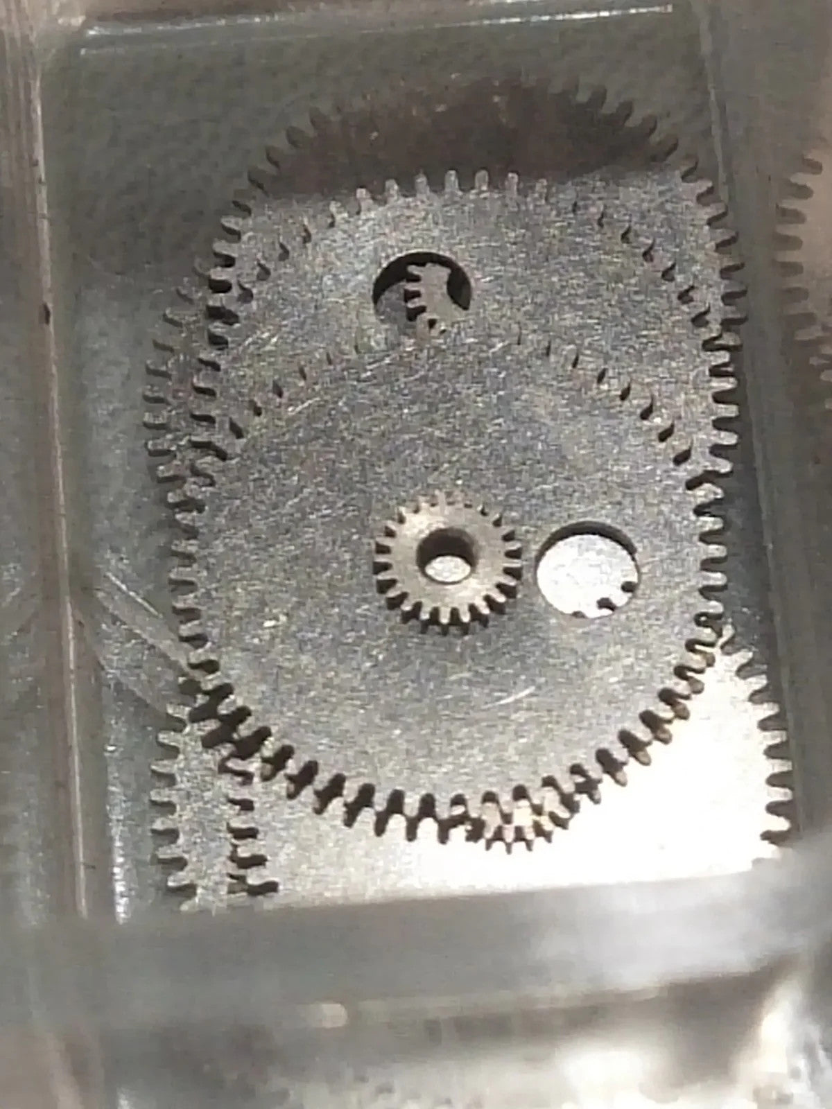 NOS Seiko Parts 954 805/Cal. 4005A/4006A(1pc