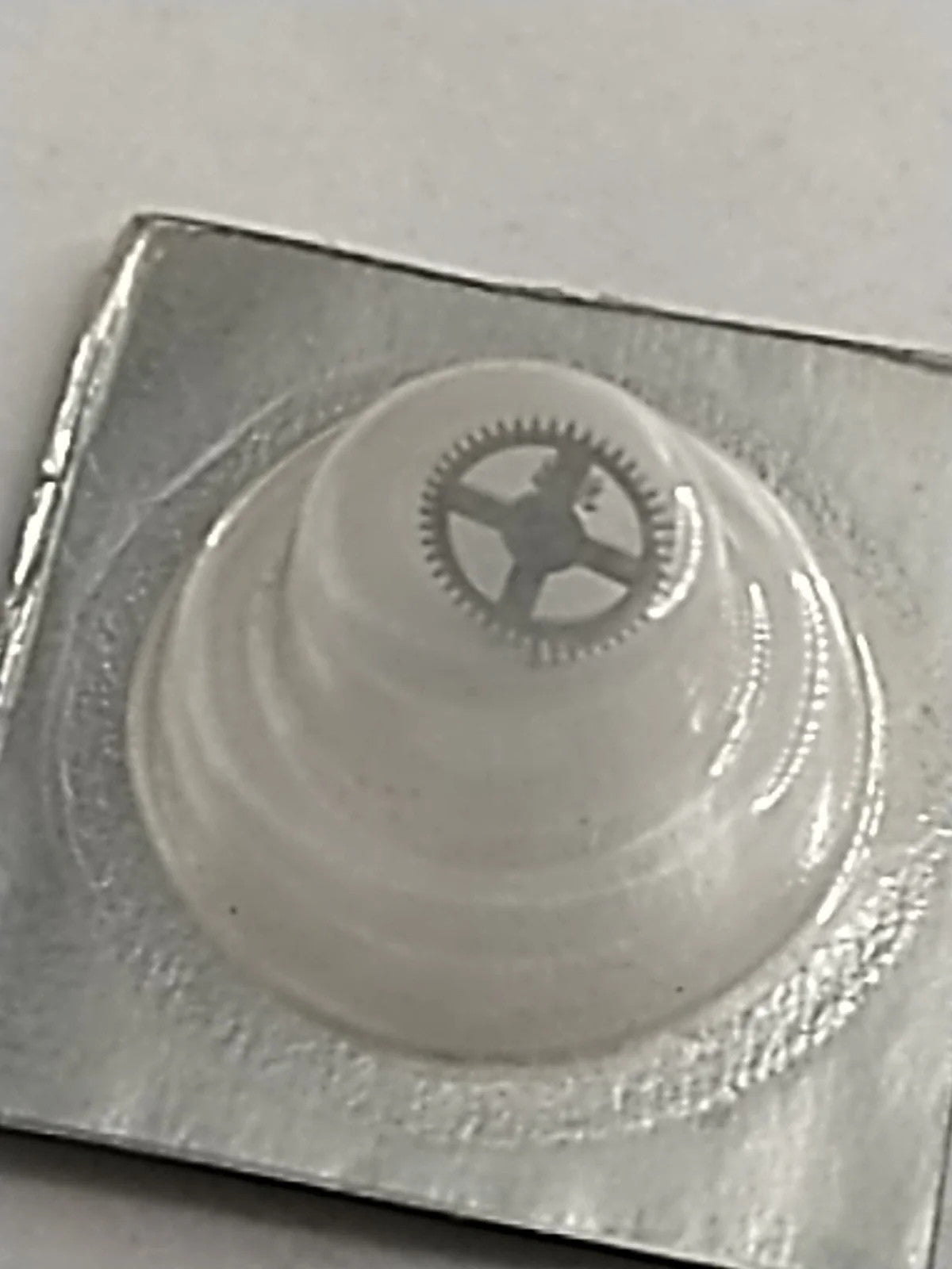 NOS Seiko Parts 511 001