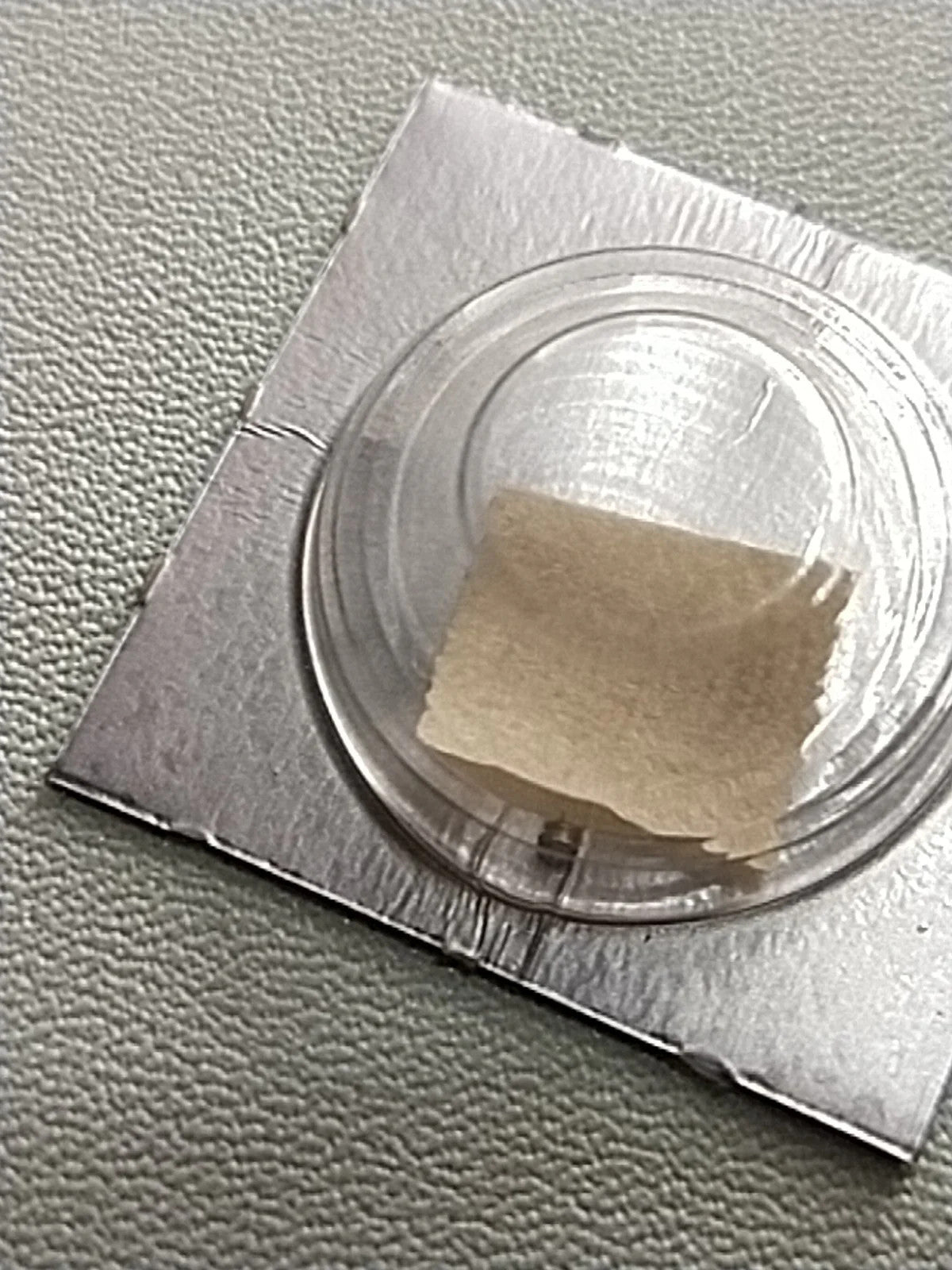 NOS Seiko Step Rotor Parts 4146 735/(1pc