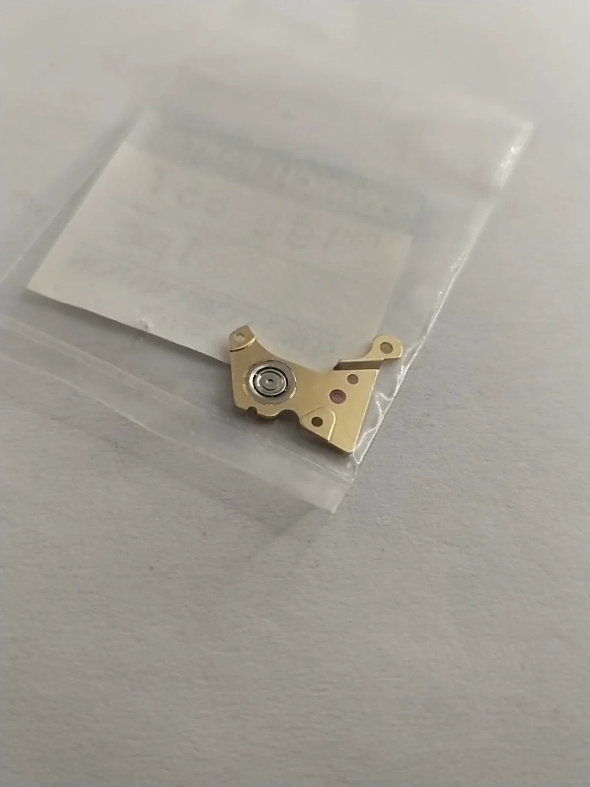 ORIGINAL SEIKO Kinetic Oscillating Weight Bridge Part 198 657 Cal 7M22A