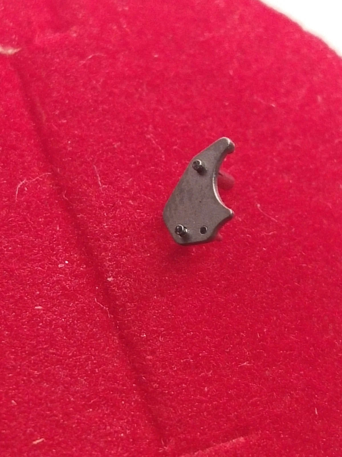 Rolex 4130 220/ Siting Lever /Genuine parts