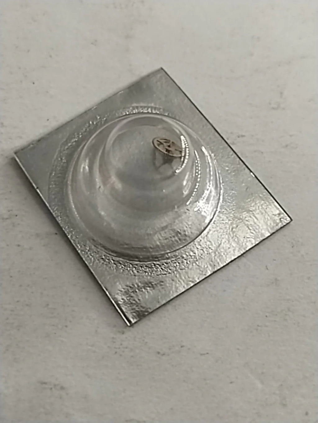 NOS Seiko Parts 241 125