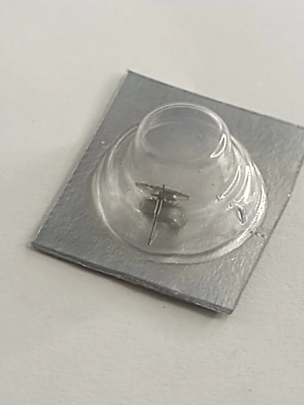 New Old Stok original Cal 6139/6138 Part 902610 Minute Recording Wheel