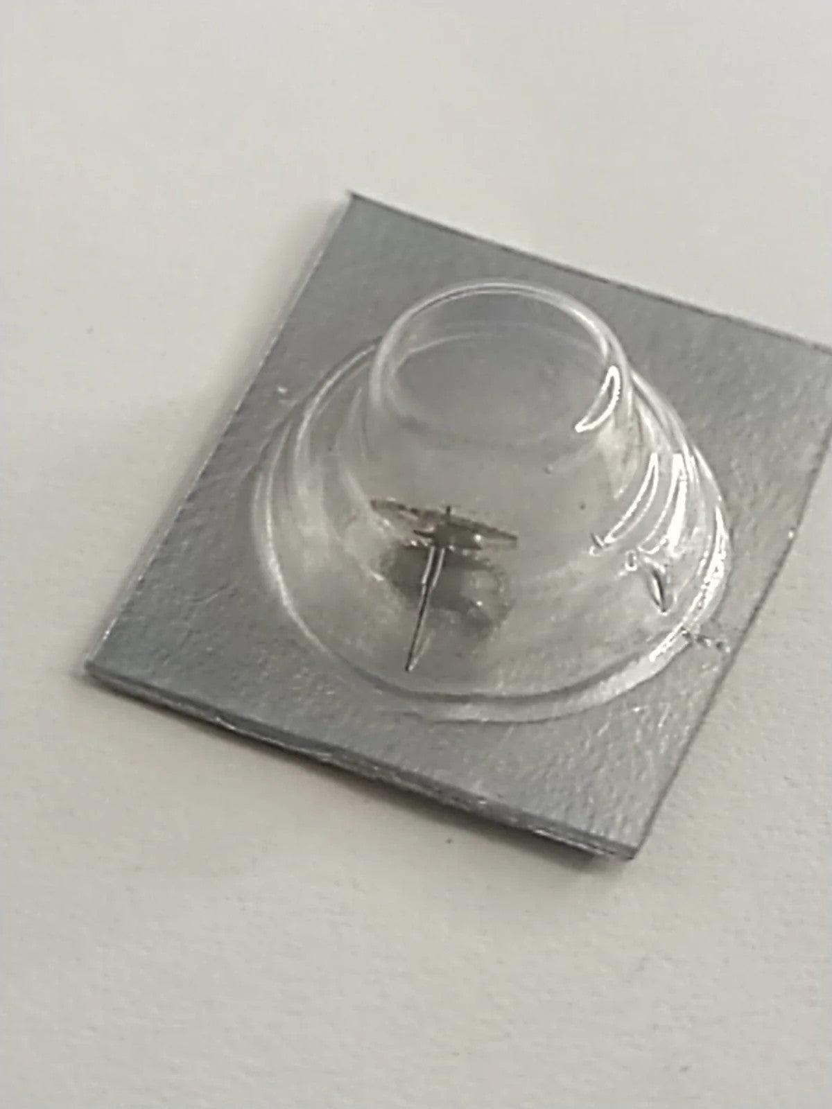 New Old Stok original Cal 6139/6138 Part 902610 Minute Recording Wheel