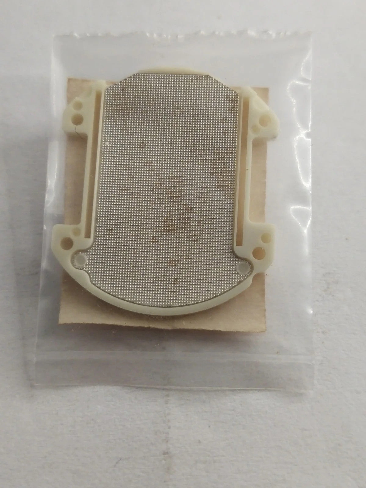 NOS Seiko original Digital Part . 4398 037