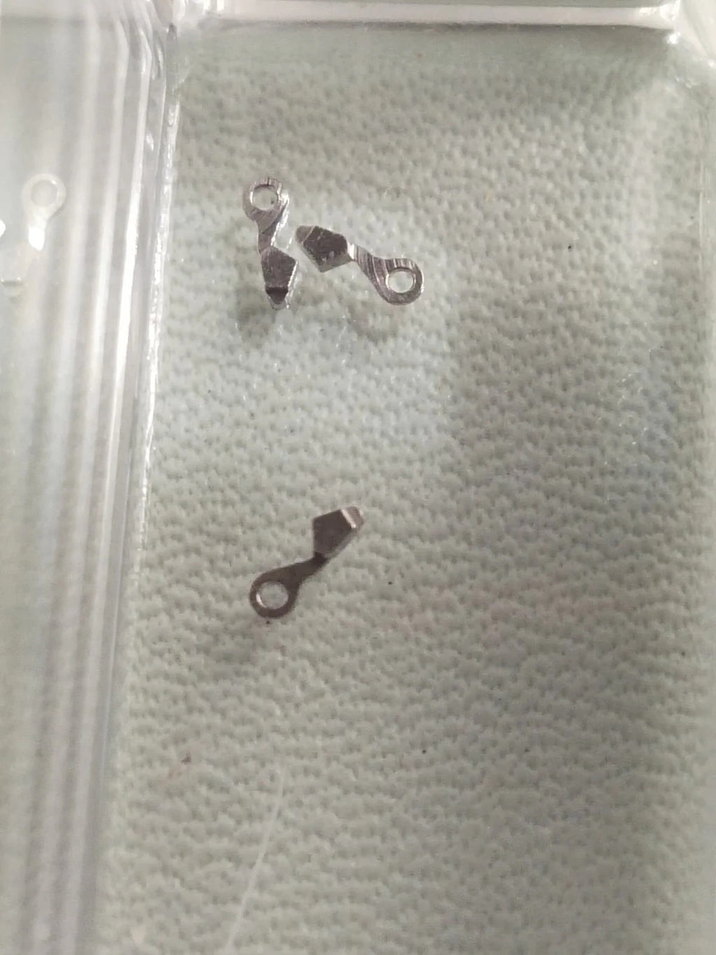 Seiko Part. 810 350 Date Jumper Cal. 2A22A/23A/27A/27A (1pc