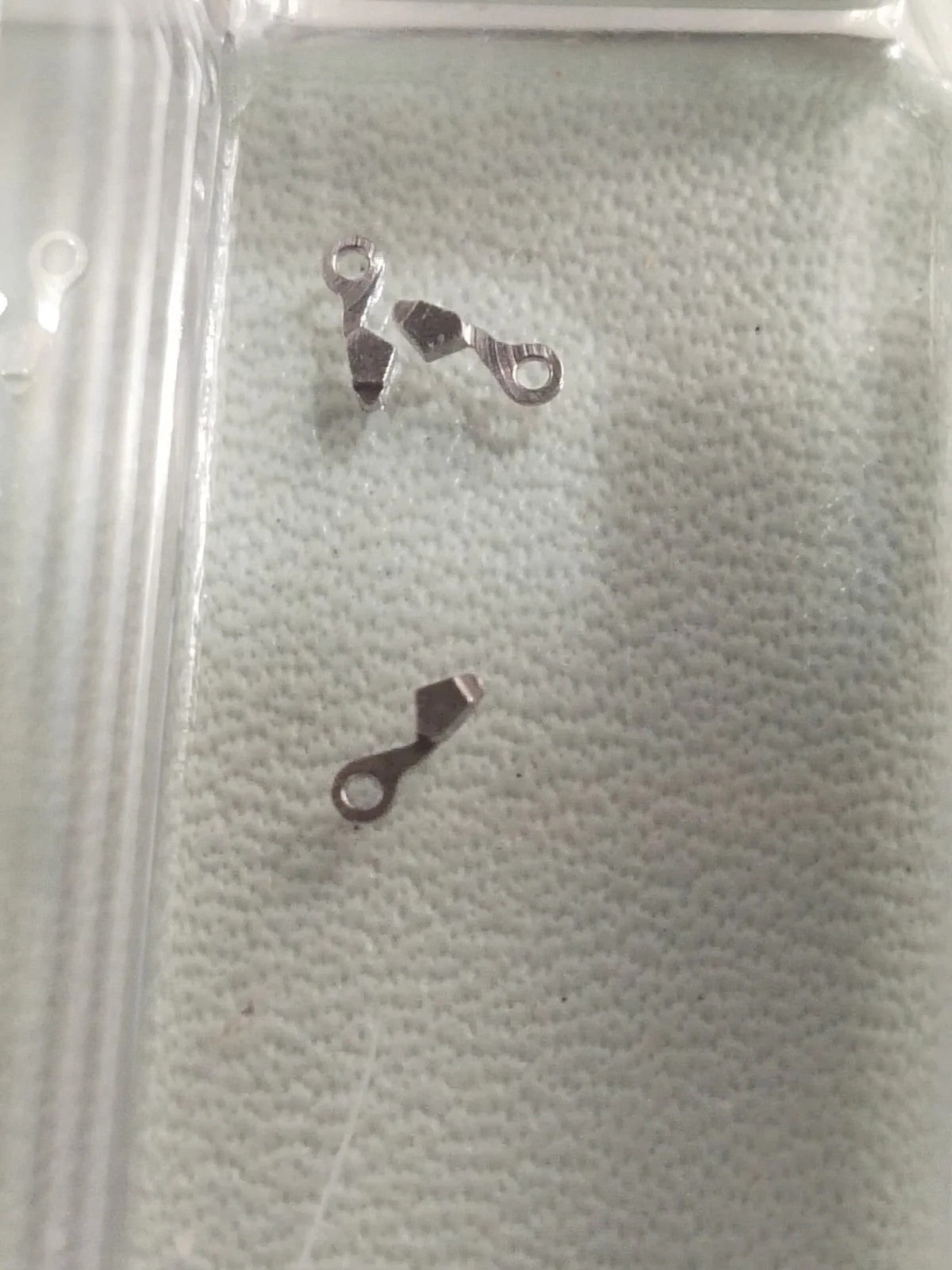 Seiko Part. 810 350 Date Jumper Cal. 2A22A/23A/27A/27A (1pc