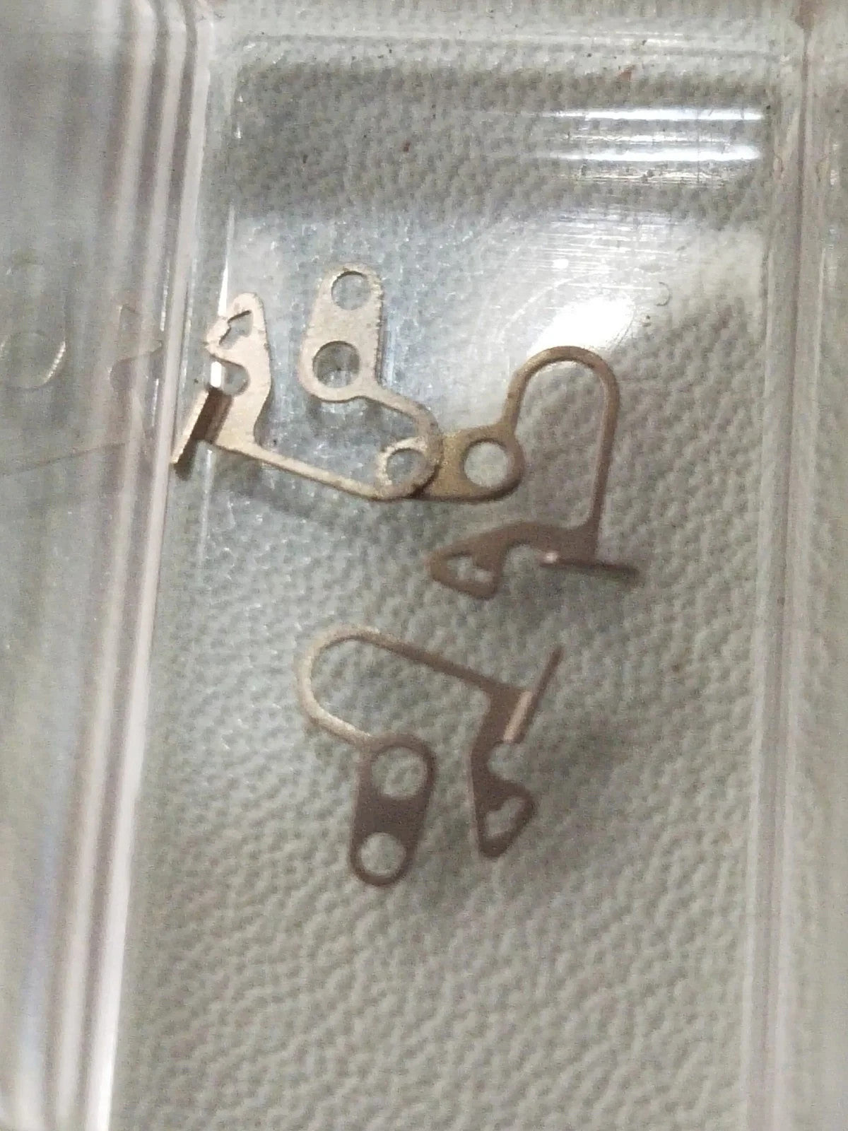 NOS Seiko Parts 735 006 Cal. 7223A/1pc