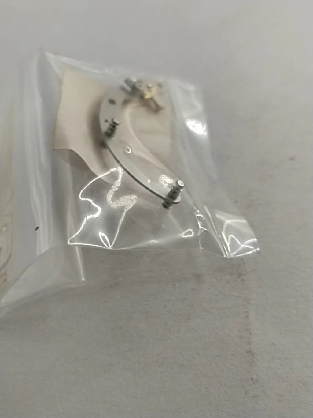 NOS Seiko original Digital Parts