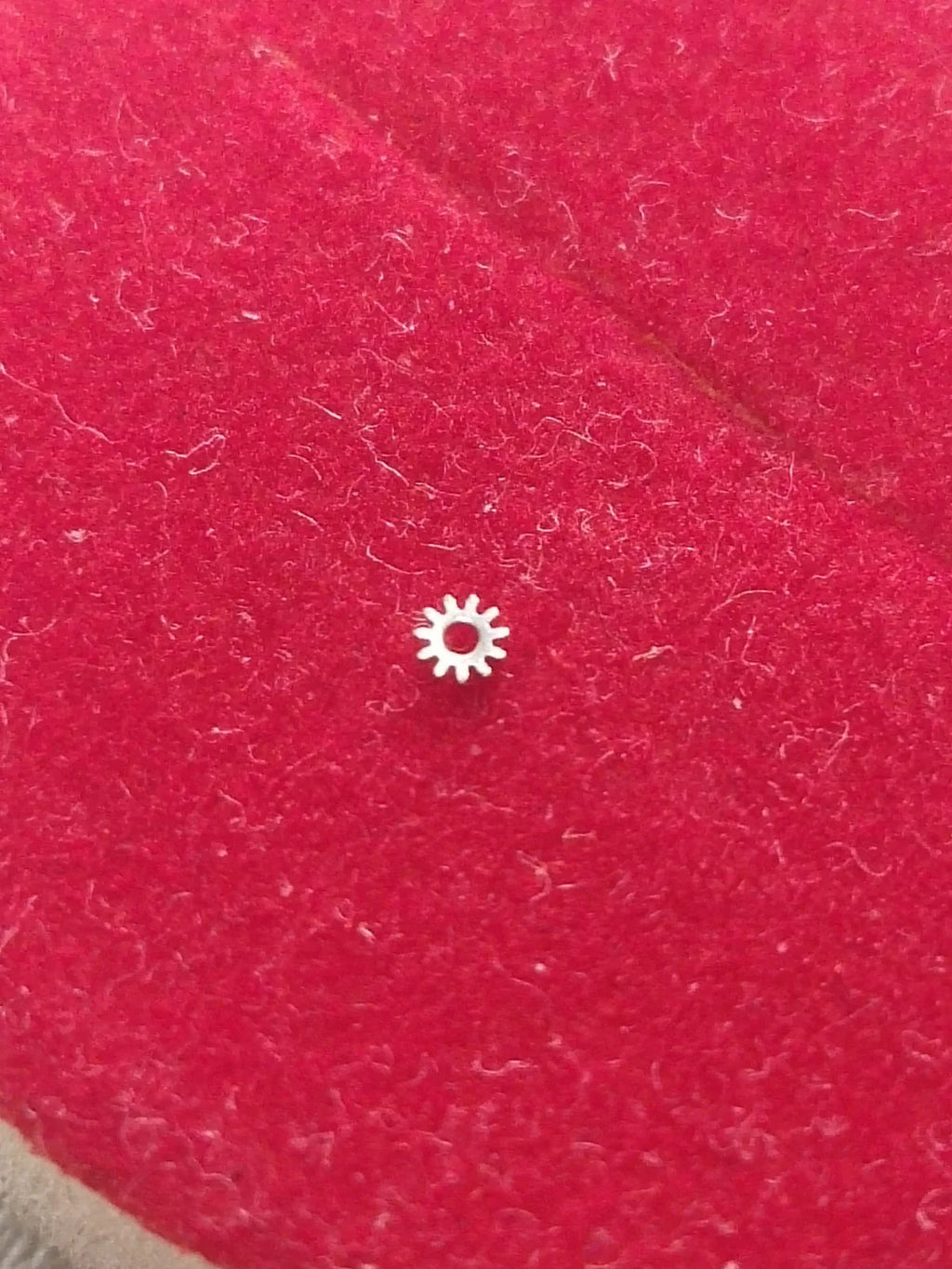 NOS Seiko Parts 980 581/ (1pc